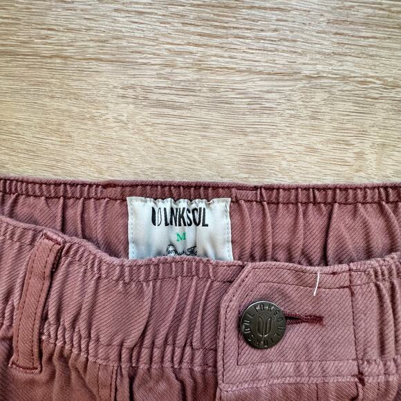 Linksoul Men's Shorts - Size M - Picture 3 of 7